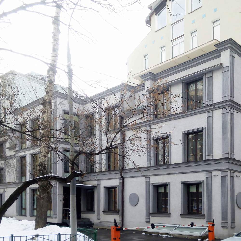Офис 222 м2 бц 